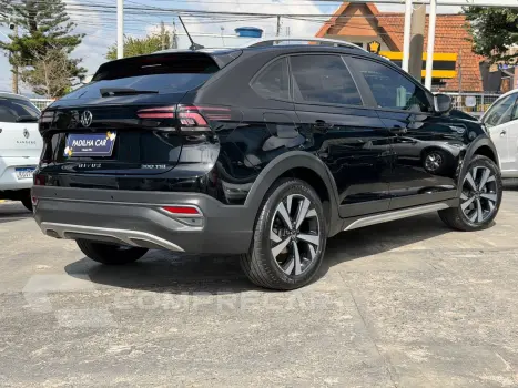 Nivus Highline 1.0 200 TSI Flex Aut.