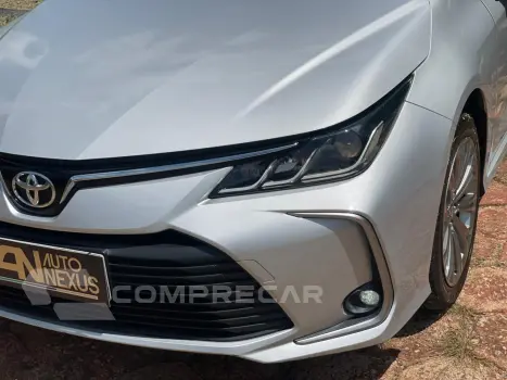 COROLLA 2.0 Vvt-ie XEI