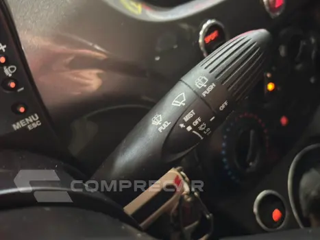 500 1.4 CULT 8V FLEX 2P AUTOMATIZADO