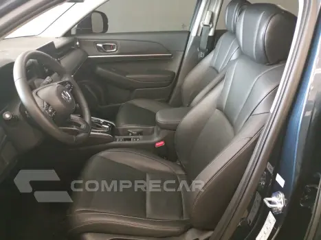 HR-V 1.5 DI I-VTEC FLEX EXL CVT