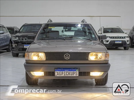 PARATI 1.8 CL 8V