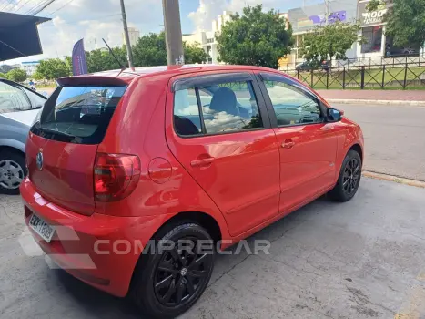 Fox 1.0 4P TREND FLEX