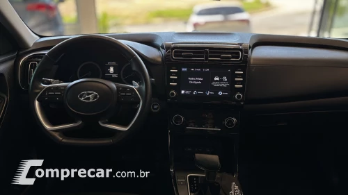 CRETA 1.0 Tgdi Comfort