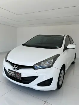 HB20 1.0 12V Comfort Plus