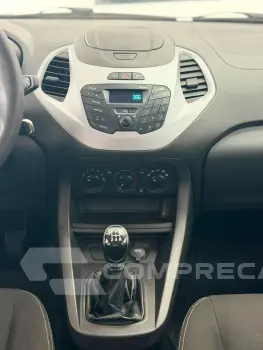 Ka 1.0 SE/SE Plus TiVCT Flex 5p