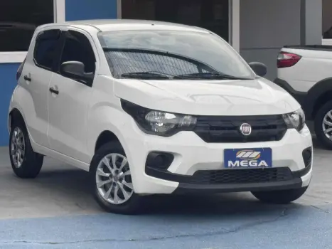 MOBI 1.0 8V EVO Like.
