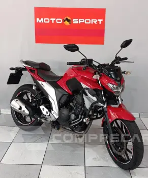 FAZER 250 FZ25