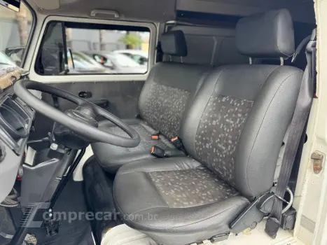 KOMBI 1.4 MI Furgão 8V