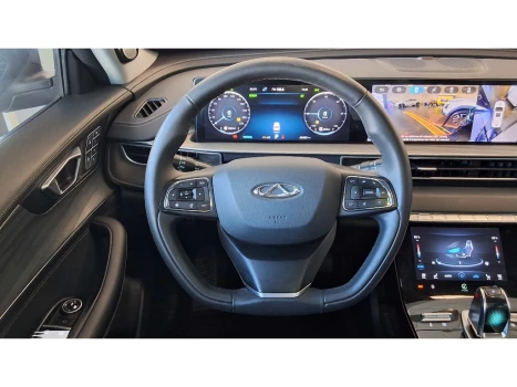 TIGGO 8 PRO 1.5 TCI FLEX PLUG-IN HYBRID DHT