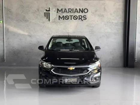 ONIX 1.4 MPFI ADVANTAGE 8V FLEX 4P AUTOMÁTICO