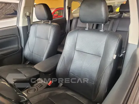 OUTLANDER 2.0 16V 160cv Aut.