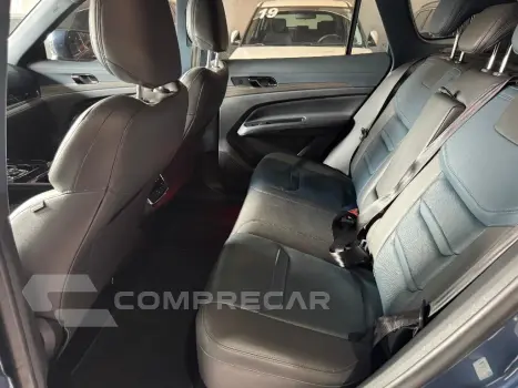 TERRITORY 1.5 ECOBOOST GTDI GASOLINA TITANIUM AUTOMÁTICO