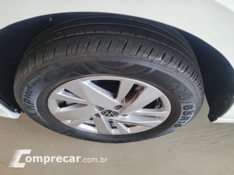 POLO 1.0 MPI MANUAL