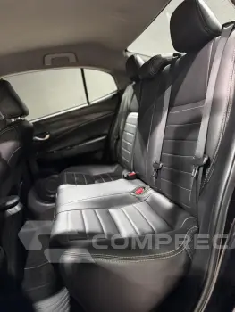 YARIS 1.5 16V Sedan XL