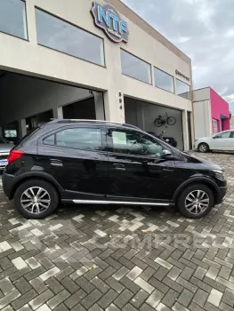 ONIX HATCH ACTIV 1.4 8V Flex 5p Mec.