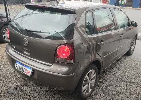 POLO 1.6 MI Sportline 8V