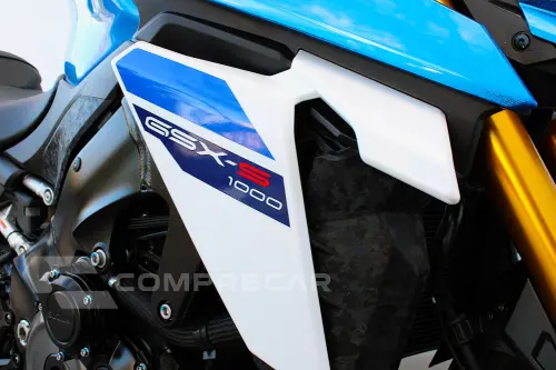 SUZUKI GSX-S1000A ABS