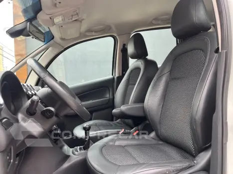 C3 Picasso Exclusive 1.6 Flex 16V 5p Mec