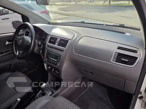 FOX 1.6 MSI COMFORTLINE 8V FLEX 4P AUTOMATIZADO