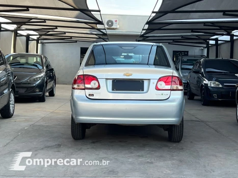 CLASSIC 1.0 MPFI LS 8V