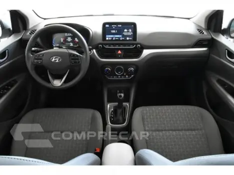 HB20S - 1.0 TGDI LIMITED AUTOMÁTICO