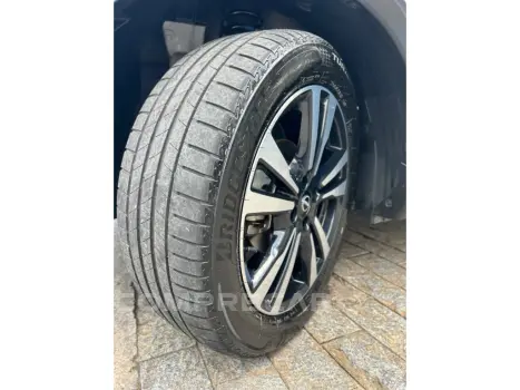 KICKS 1.6 16V FLEXSTART EXCLUSIVE XTRONIC