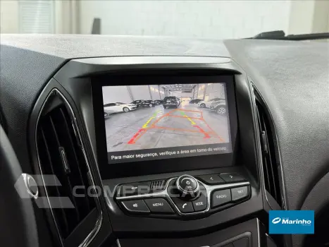 ARRIZO 5 1.5 VVT TURBO iFLEX RTS CVT