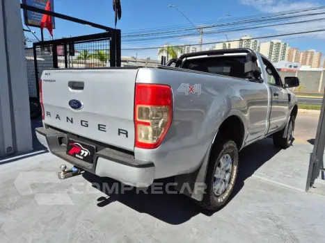 RANGER XL CS4 22