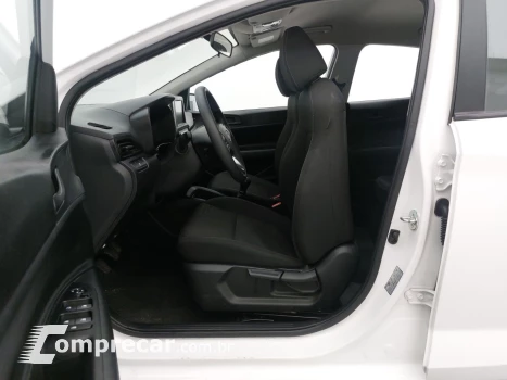 HB20 1.0 12V FLEX COMFORT PLUS MANUAL