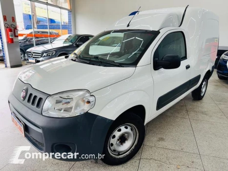 Fiat FIORINO 1.4 FLEX 2 portas