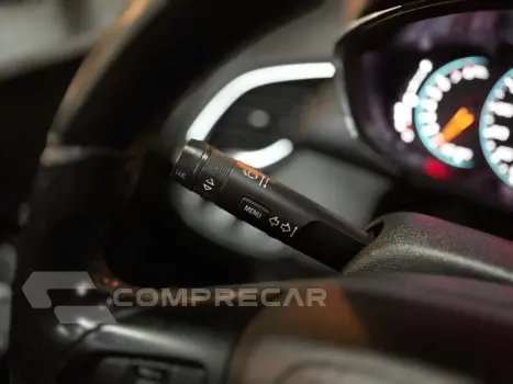 TRACKER 1.4 16V TURBO FLEX PREMIER AUTOMÁTICO