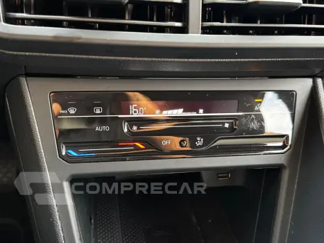 NIVUS 1.0 200 TSI Highline