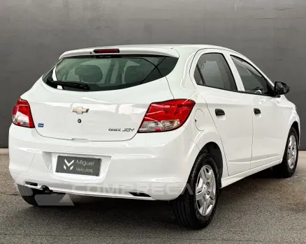 ONIX 1.0 MPFI JOY 8V
