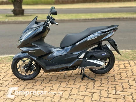 PCX 160