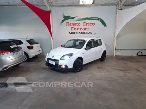SANDERO 1.6 16V SCE GT Line