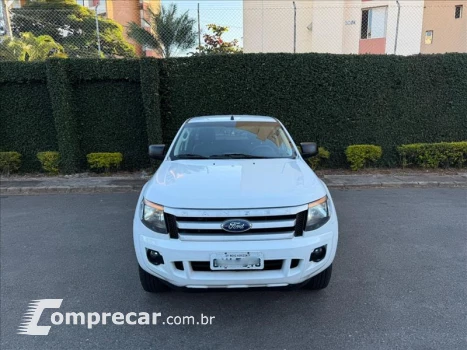 RANGER 2.5 XLS 4X2 CD 16V