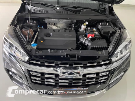 TIGGO 8 1.6 TGDI GASOLINA TXS DCT