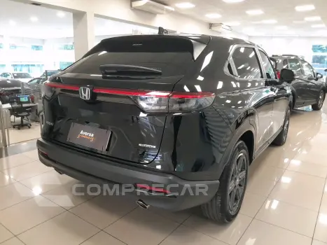 HR-V 1.5 DI I-VTEC TURBO FLEX ADVANCE CVT