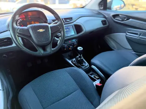 ONIX HATCH Joy 1.0 8V Flex 5p Mec.