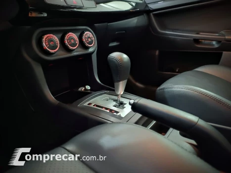LANCER 2.0 HL-T 16V GASOLINA 4P AUTOMATICO