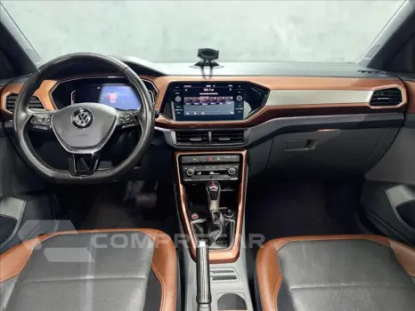 T-CROSS 1.0 200 TSI Comfortline