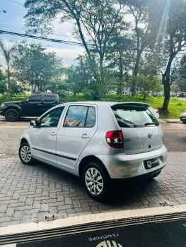 Fox City 1.0 Mi/ 1.0Mi Total Flex 8V 5p