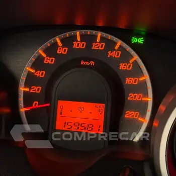 Fit LX 1.4/ 1.4 Flex 8V/16V 5p Aut.