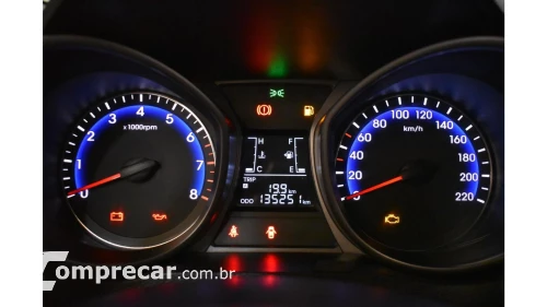 HB20 - 1.0 COMFORT 12V 4P MANUAL