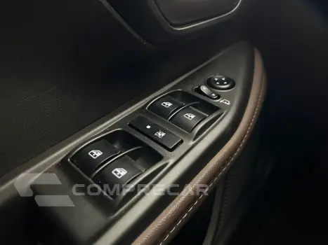 Strada Ranch 1.0 Flex Turbo CD Aut.