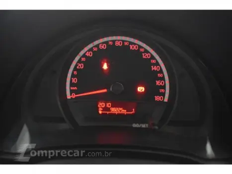 UP - 1.0 MPI TAKE UP 12V 4P MANUAL