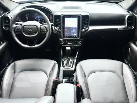 TORO 1.3 TURBO 270 FLEX ULTRA AT6