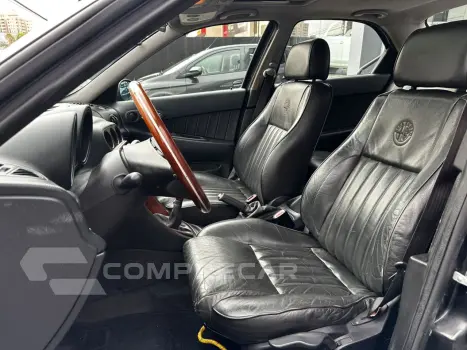 156 TS/Sport/Elegant 2.0 16V