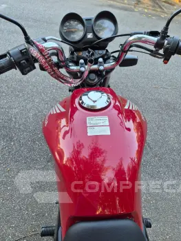 CG 150 Fan ESI
