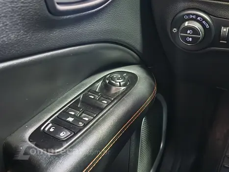 COMPASS LIMITED 2.0 4x4 Diesel 16V Aut.